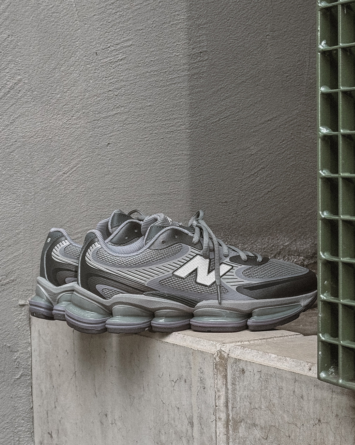 New Balance ABZORB 2000