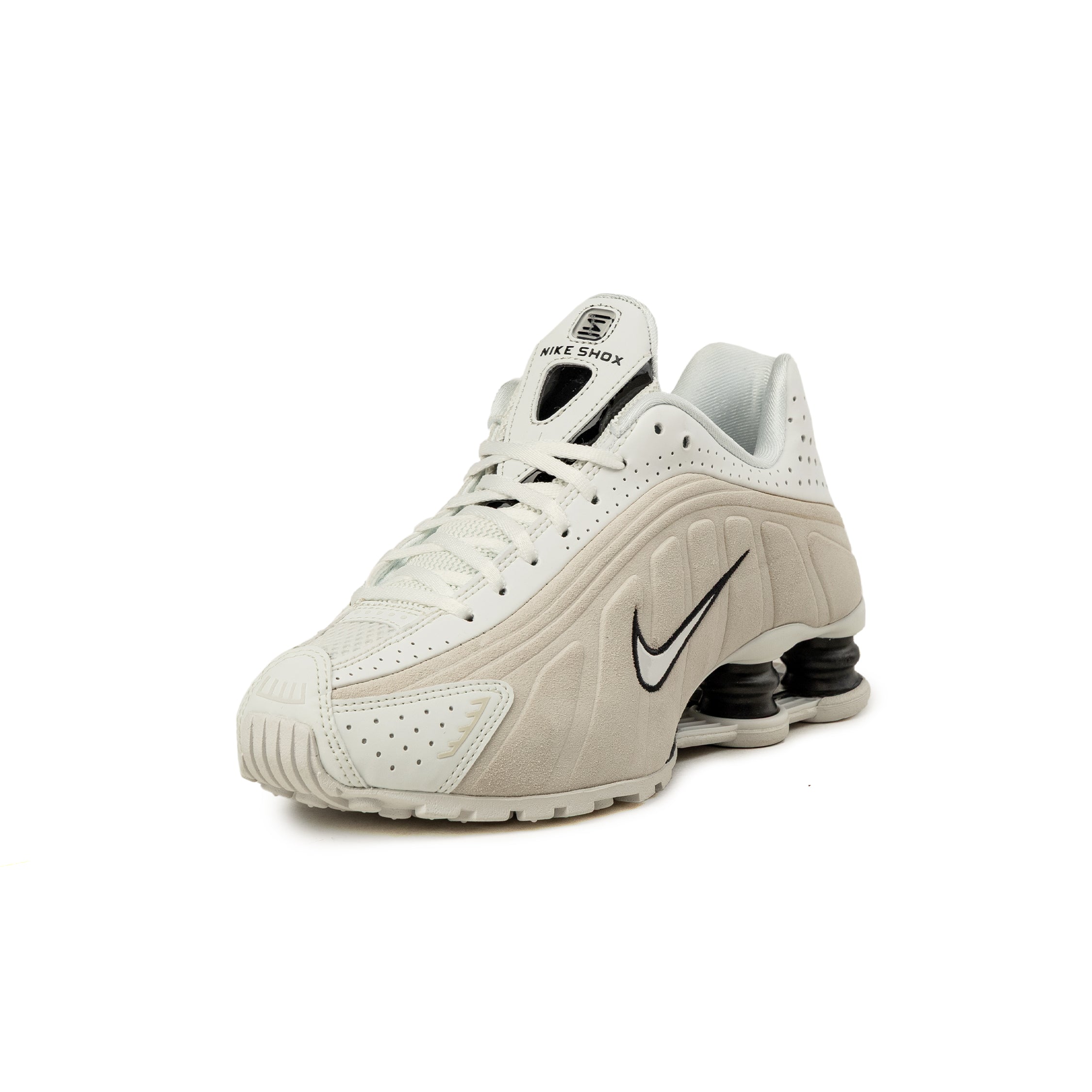 Nike Shox R4