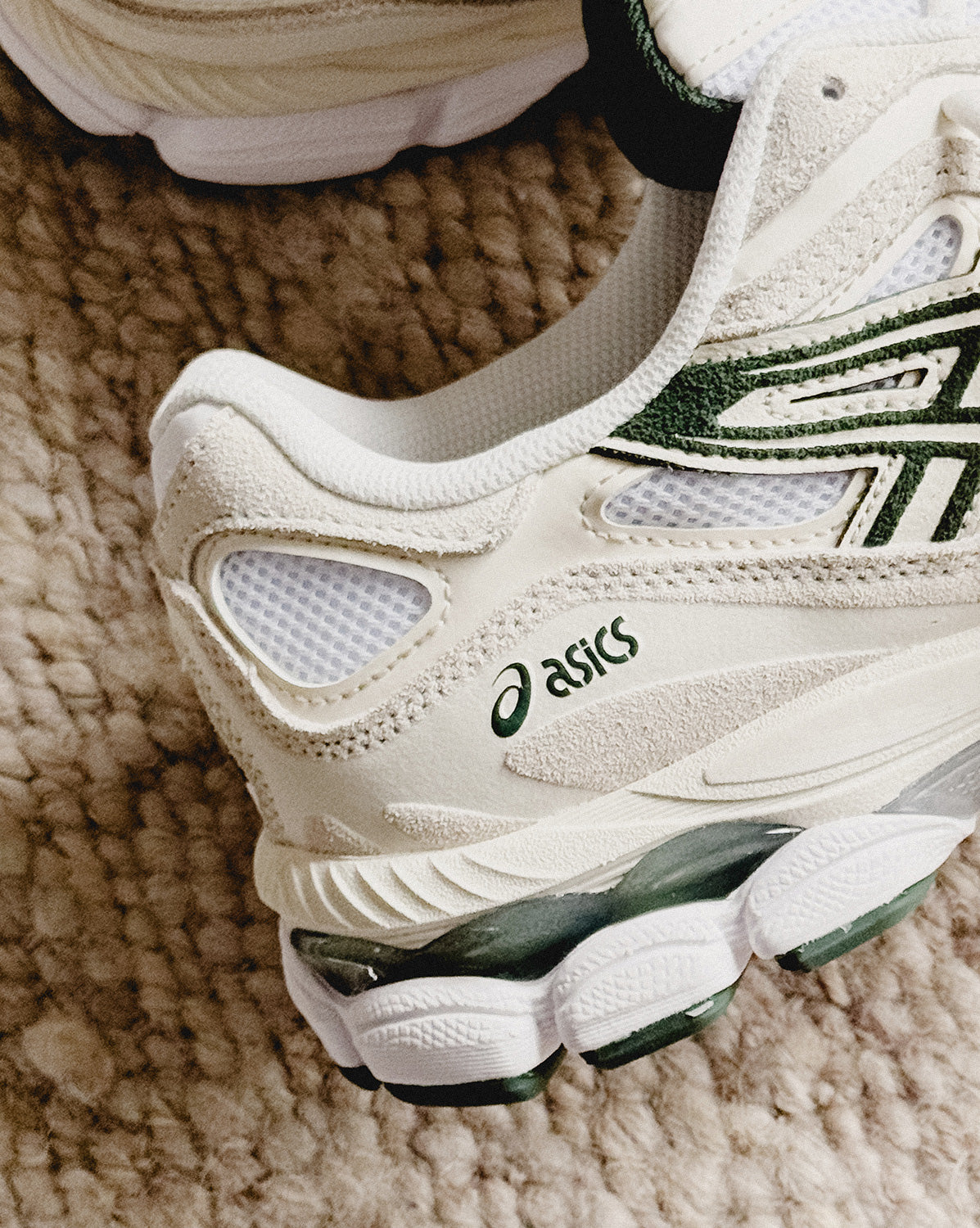 Asics GEL-NYC