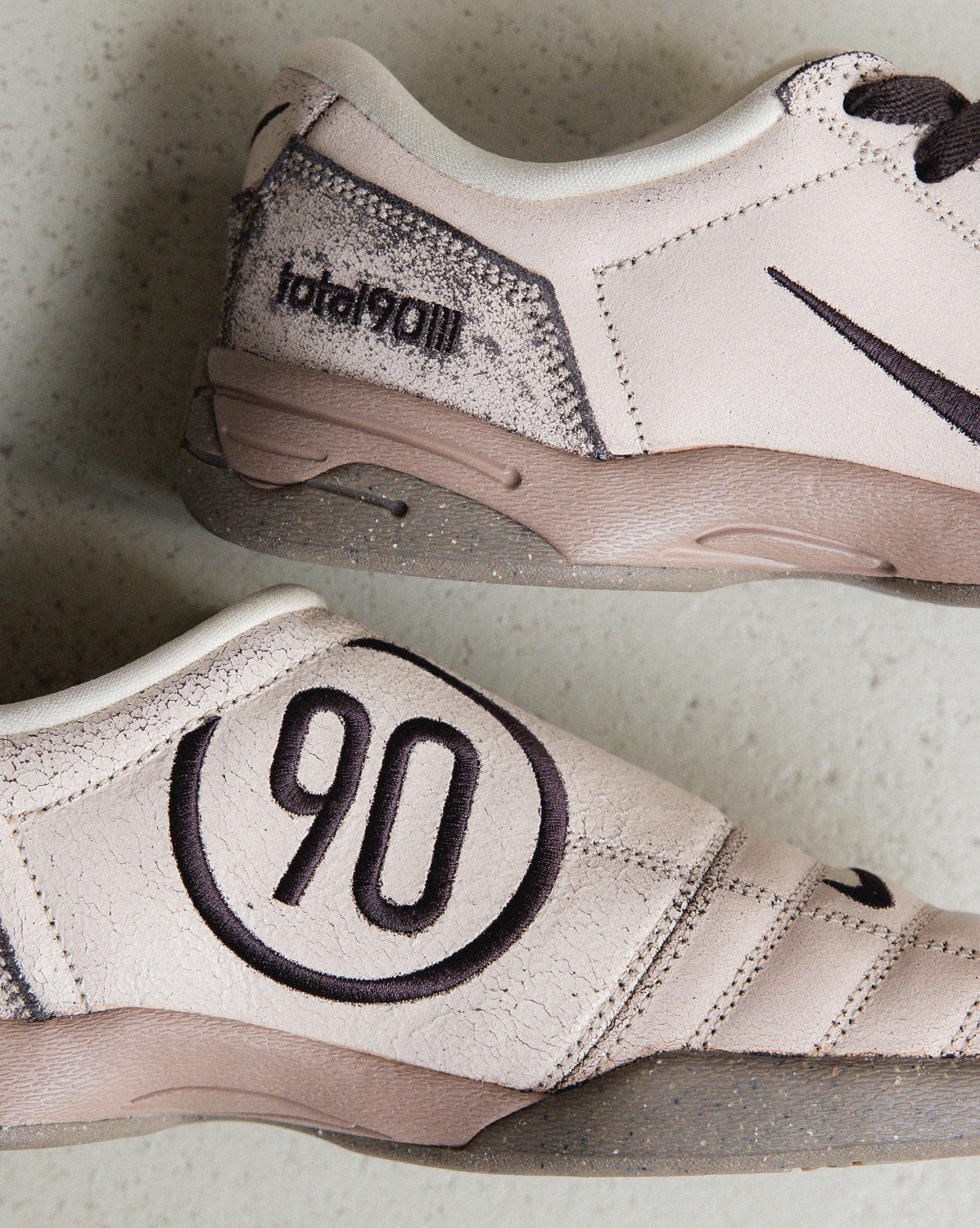 Nike Total 90