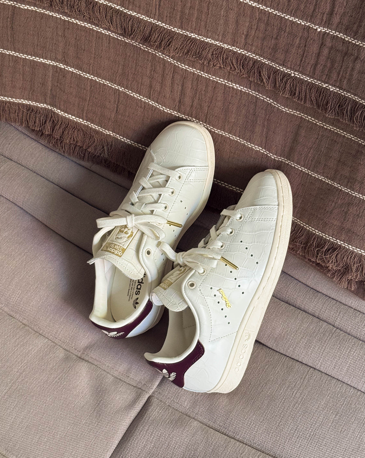 Adidas Stan Smith 80s