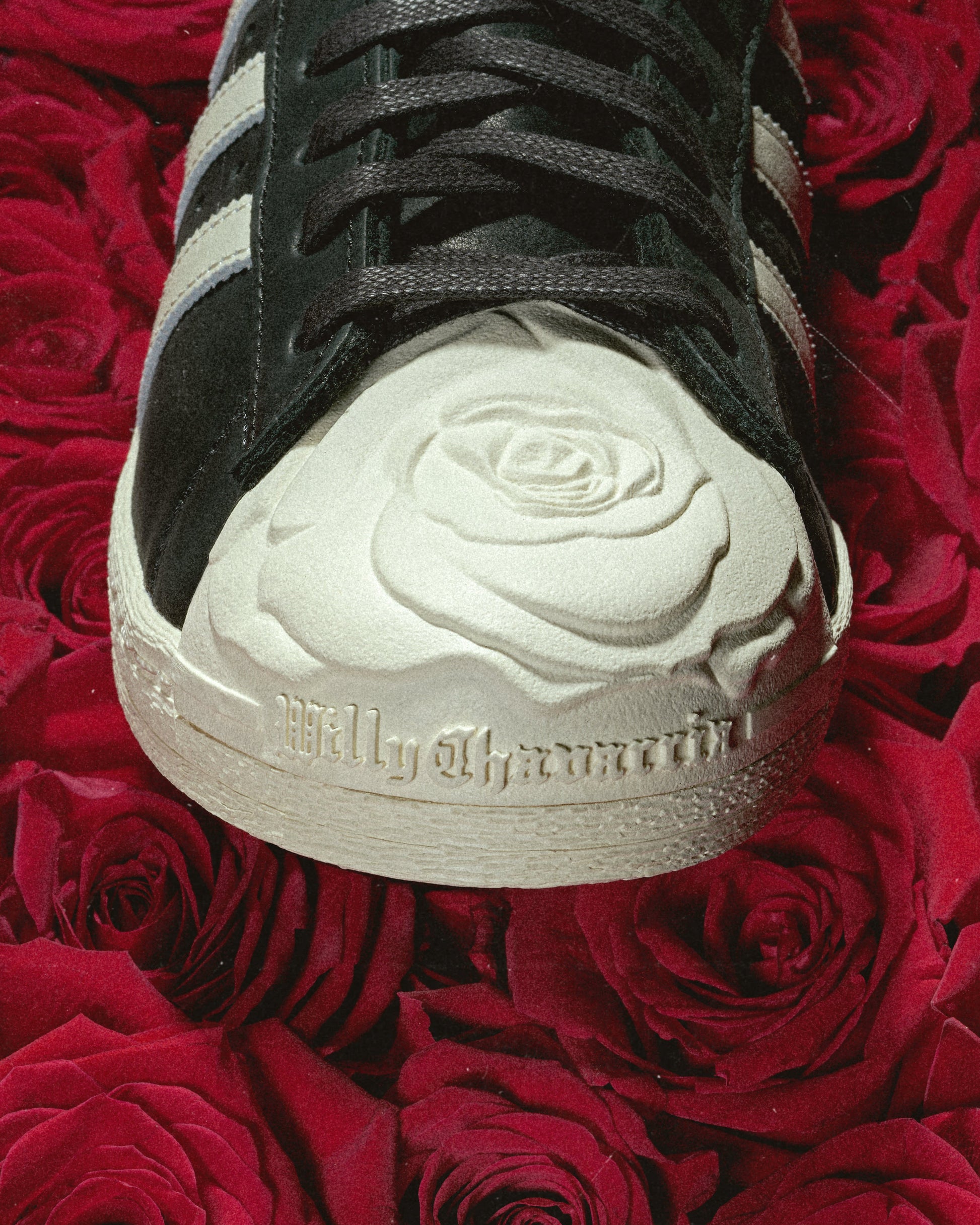 Adidas x Willy Chavarria Superstar