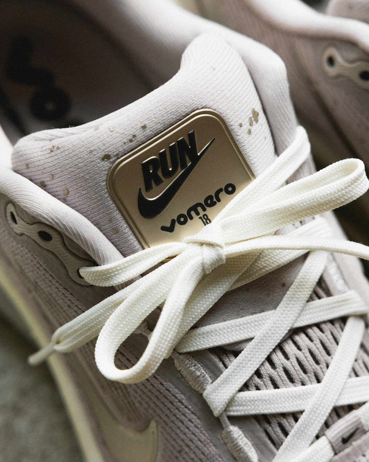 Nike Vomero 18