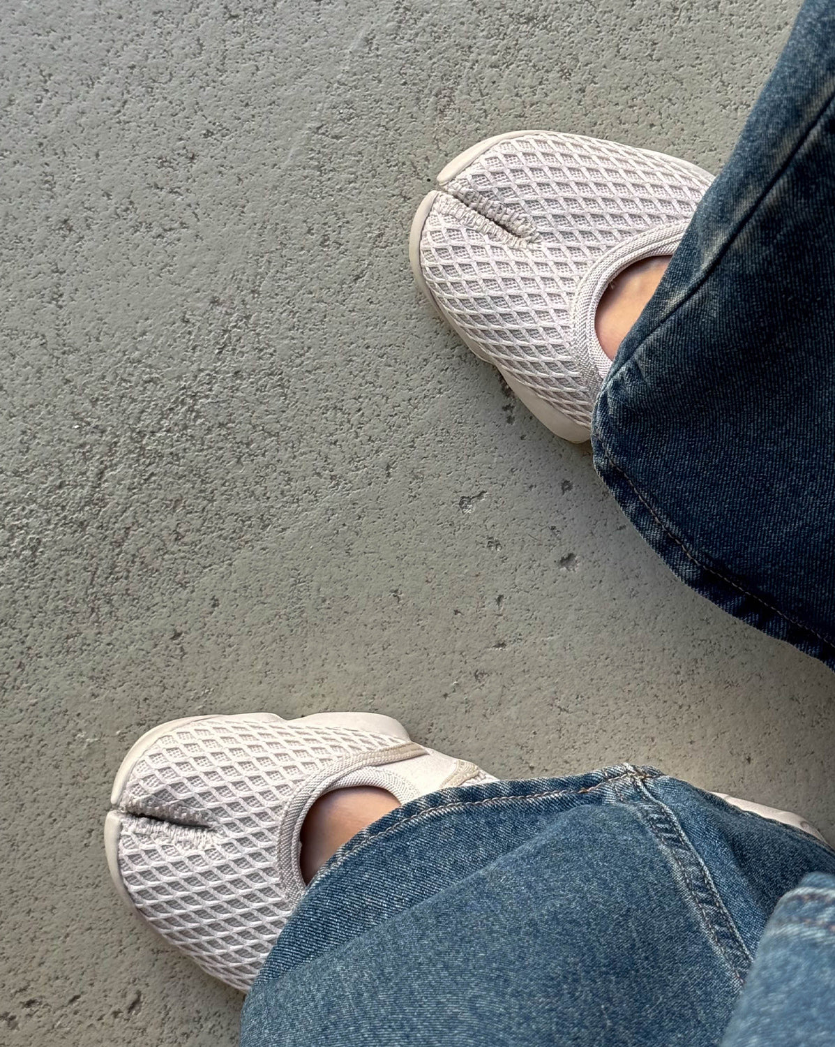 Nike Air Rift