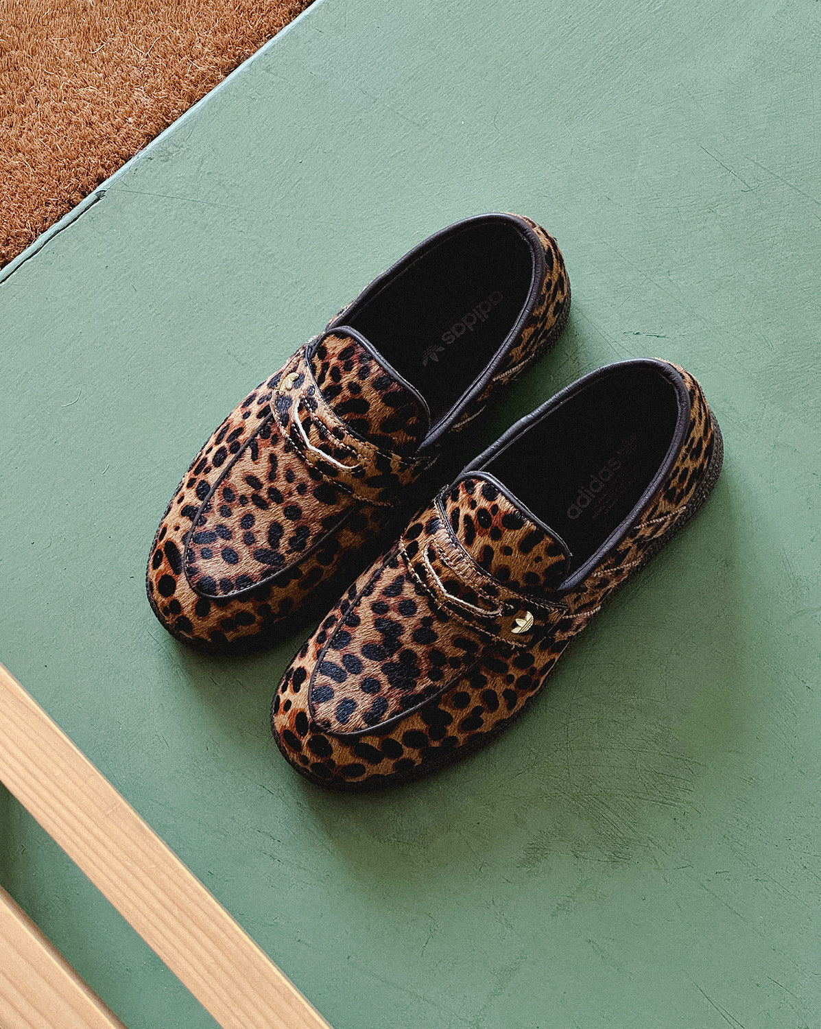 Adidas Handball Spezial Loafer