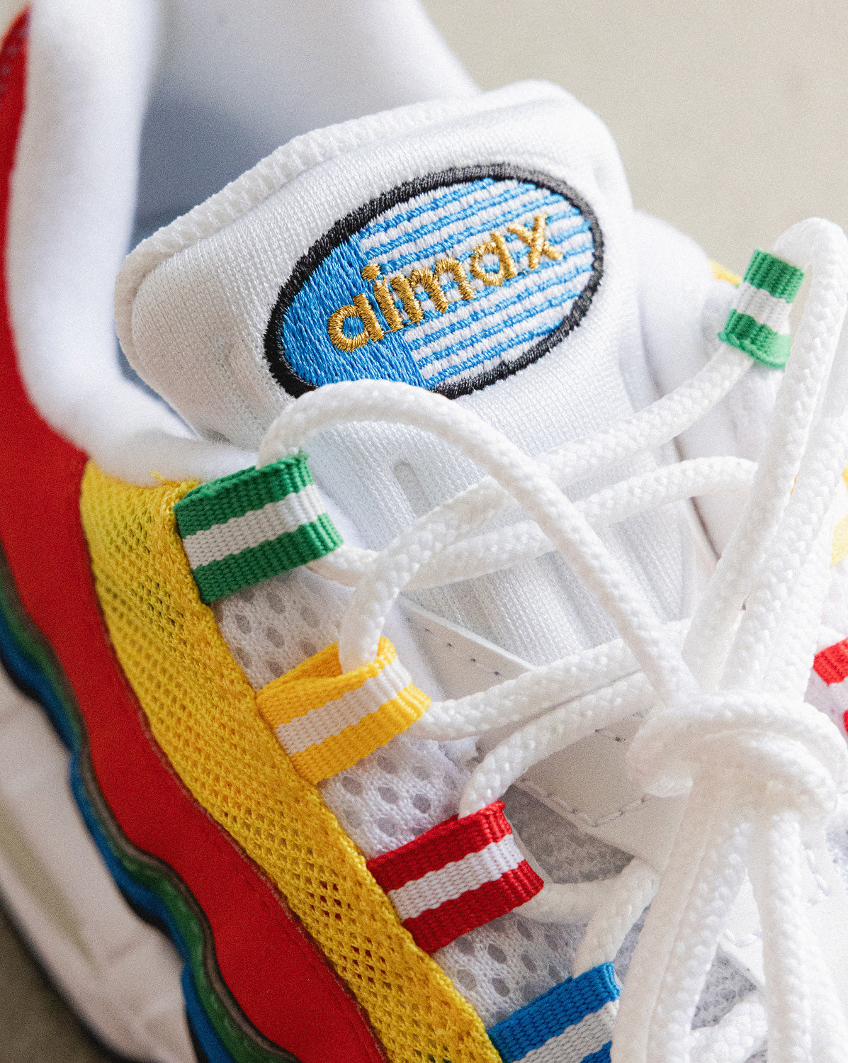 Nike Air Max 95