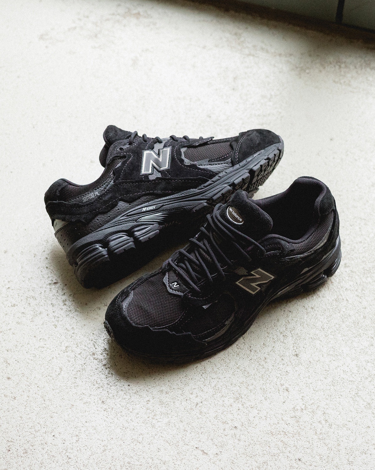 New Balance 2002