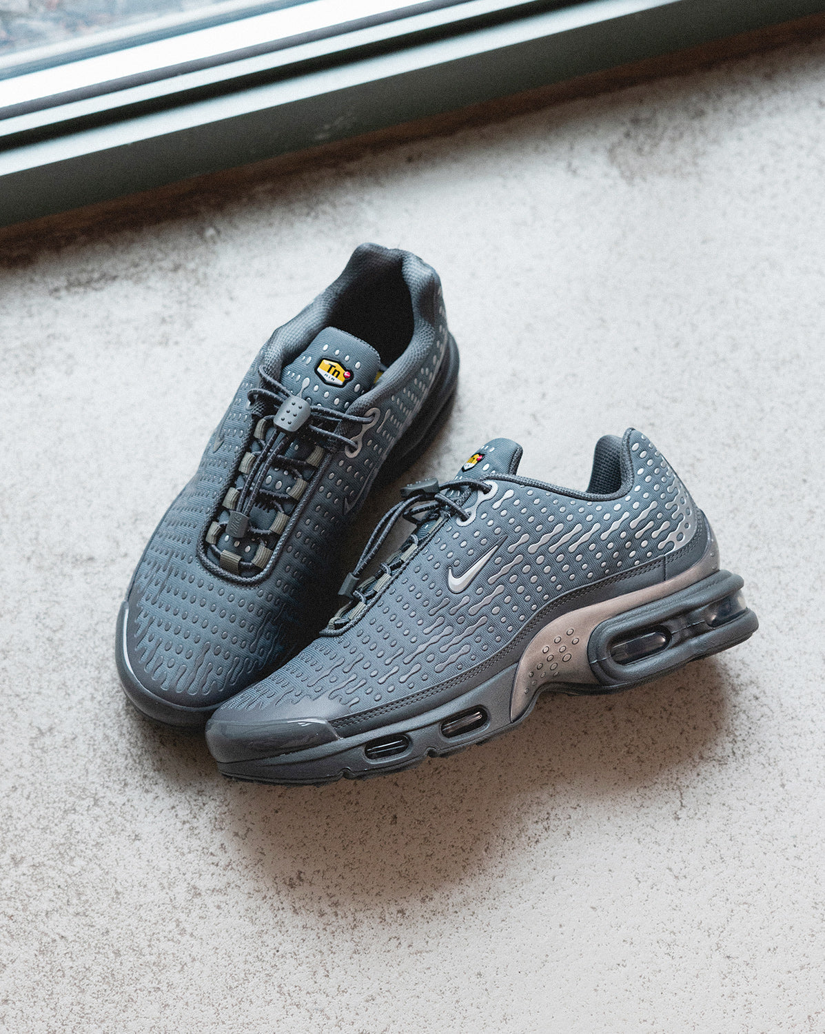 Nike Air Max Plus VII