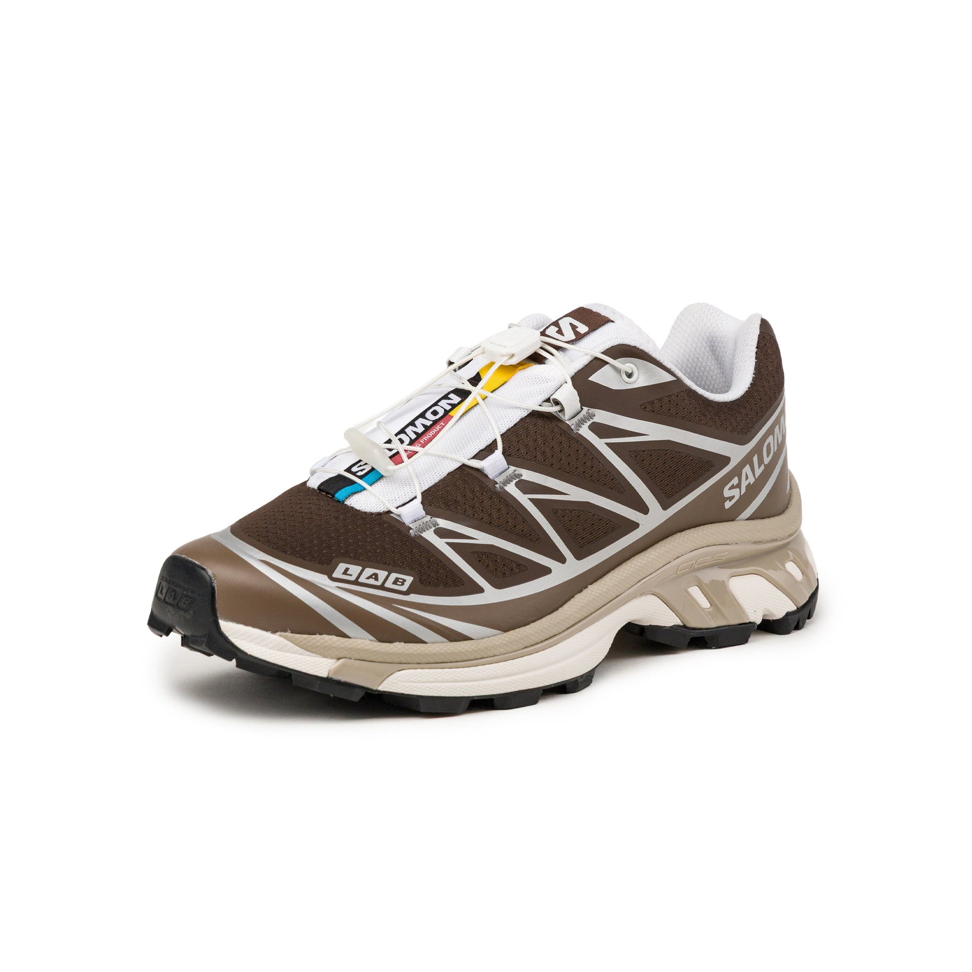Salomon XT-6