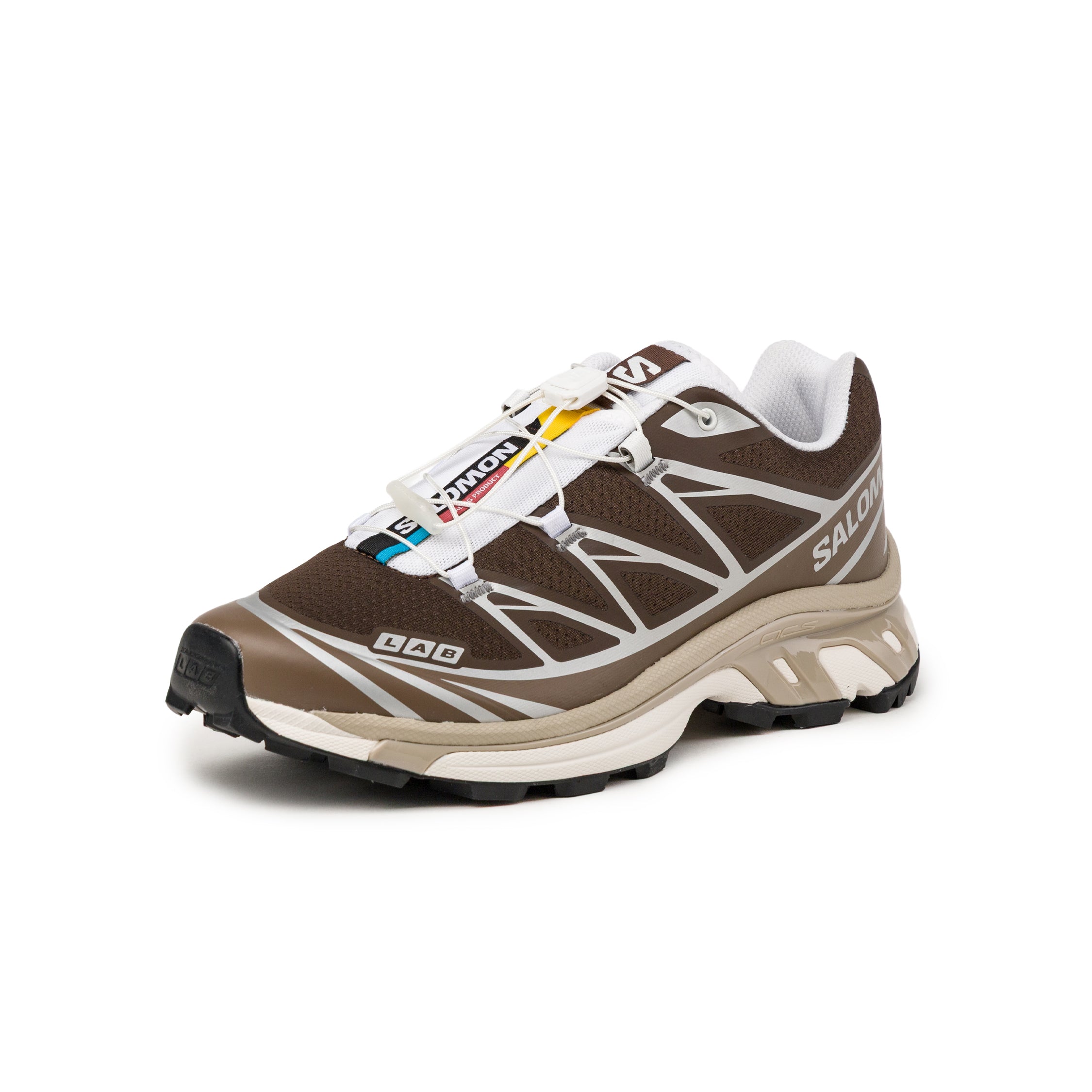 Salomon XT-6