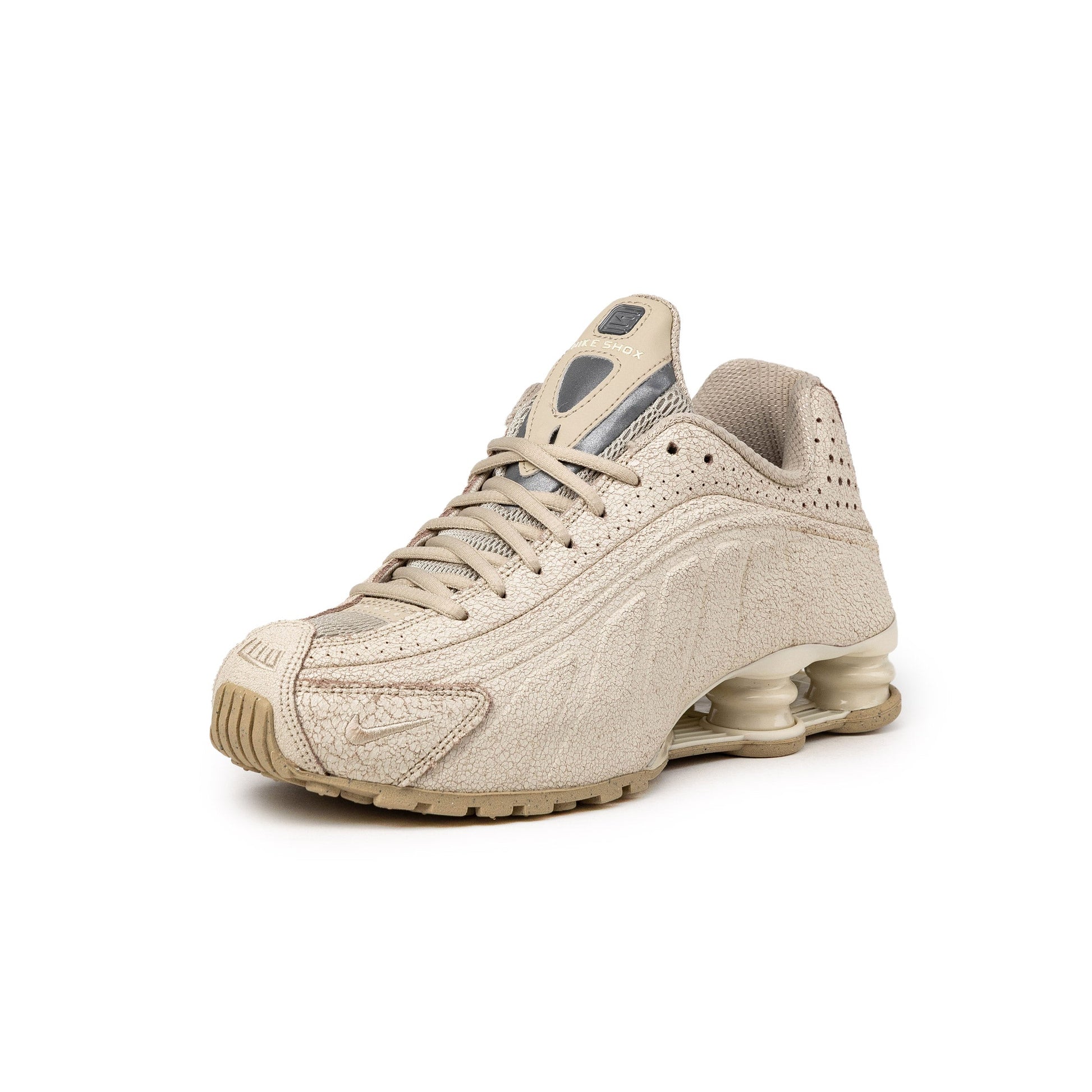 Nike Shox R4