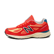 New Balance 990 v4