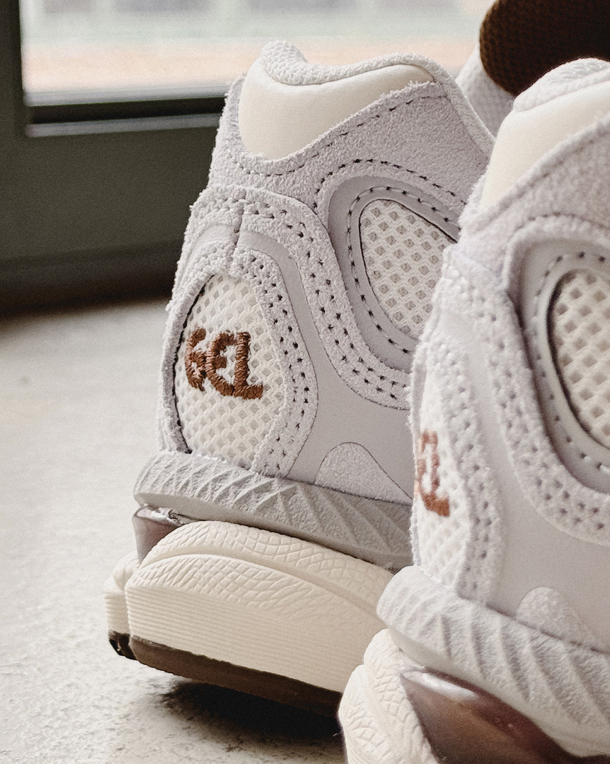 Asics GEL-NYC