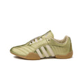 Gold Metallic / Cream White / Gum 3  (W)