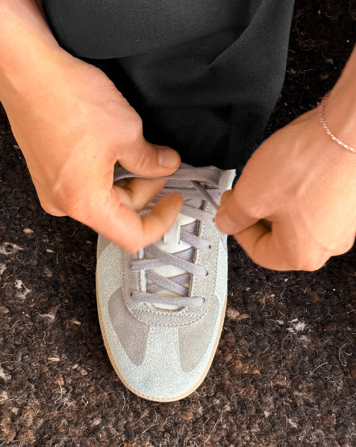 Adidas BW Army