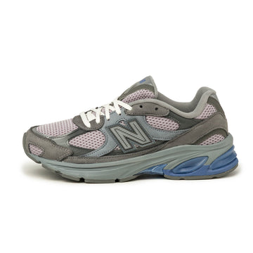 Harbor Grey / Blue