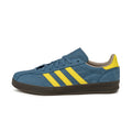 Supplier Color / Shock Yellow / Charcoal