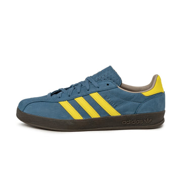 Supplier Color / Shock Yellow / Charcoal
