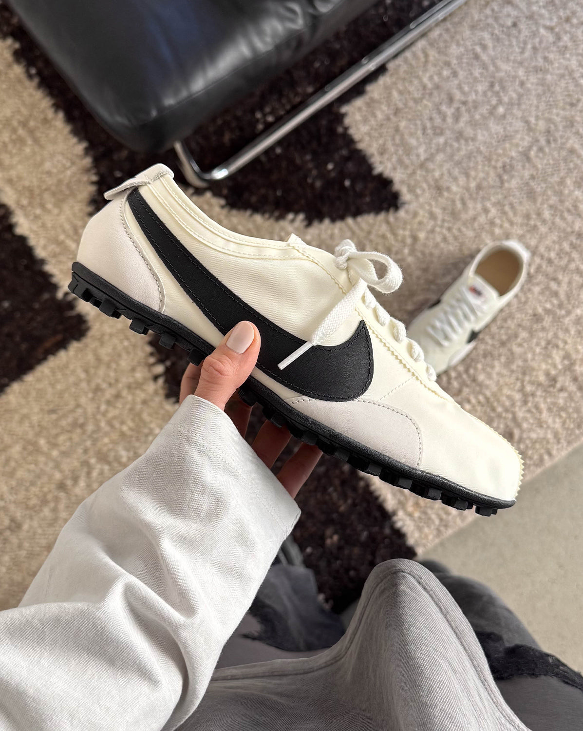 Nike Moon Shoe OG