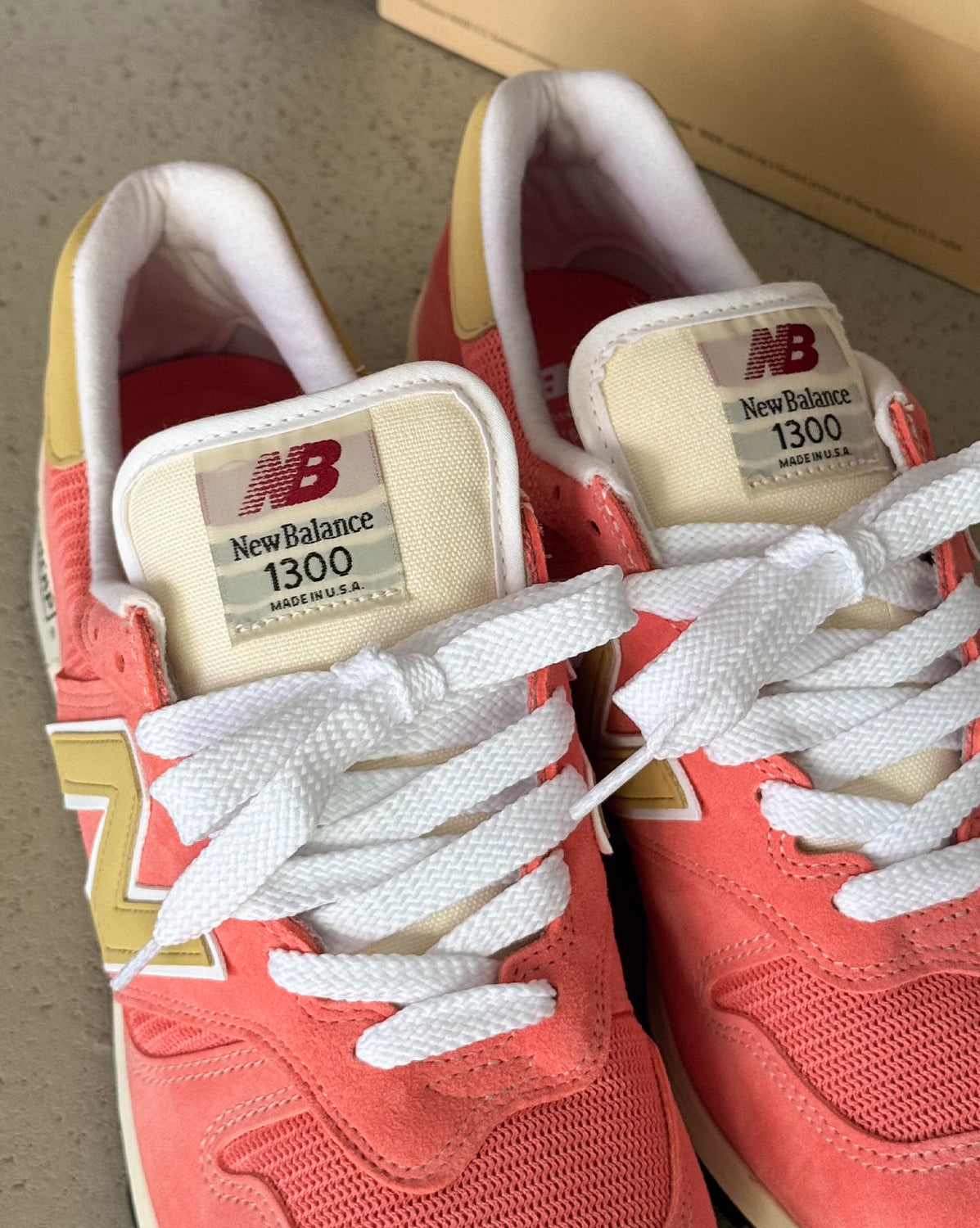 New Balance 1300