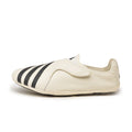 Chalk White / Core Black / Chalk White