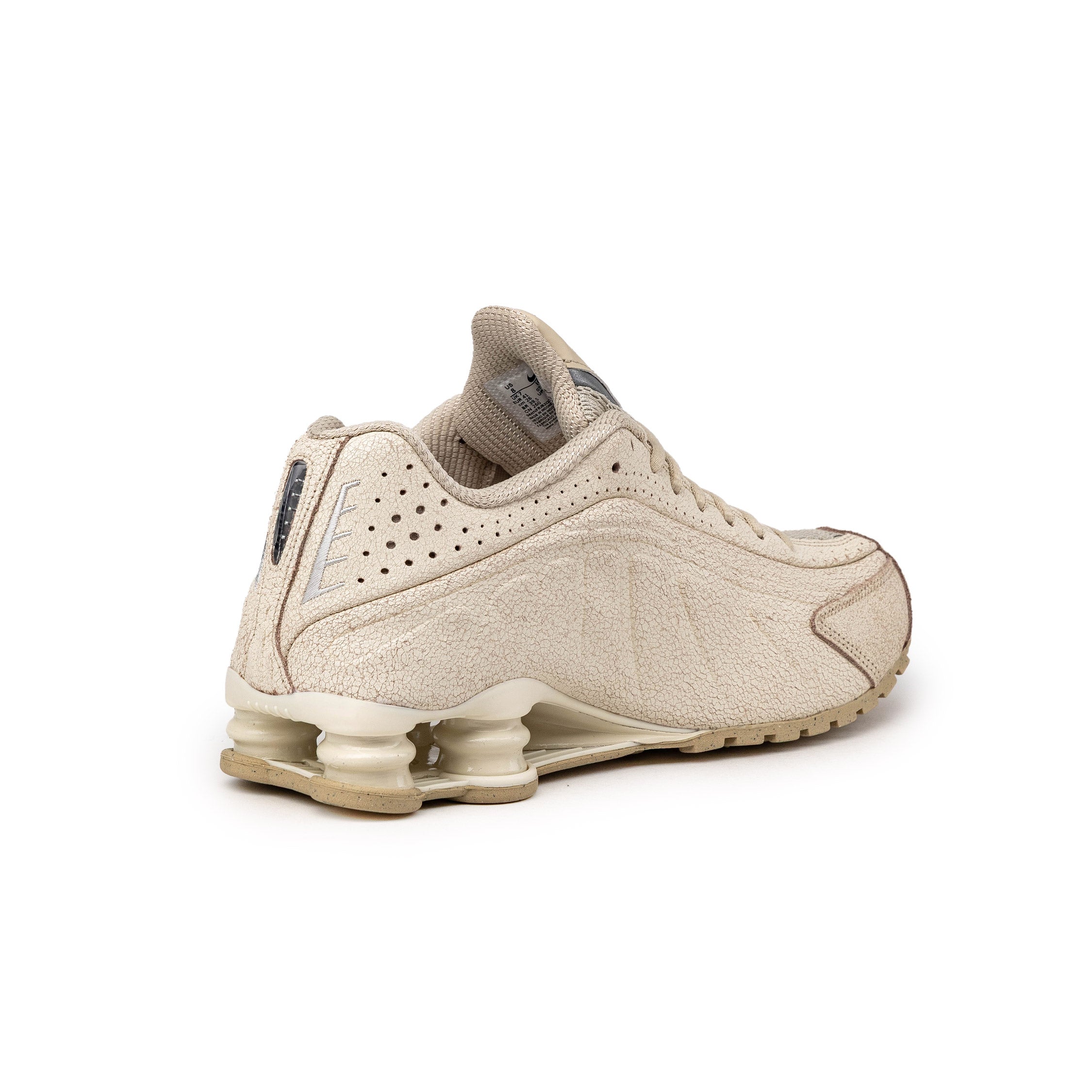 Nike Shox R4