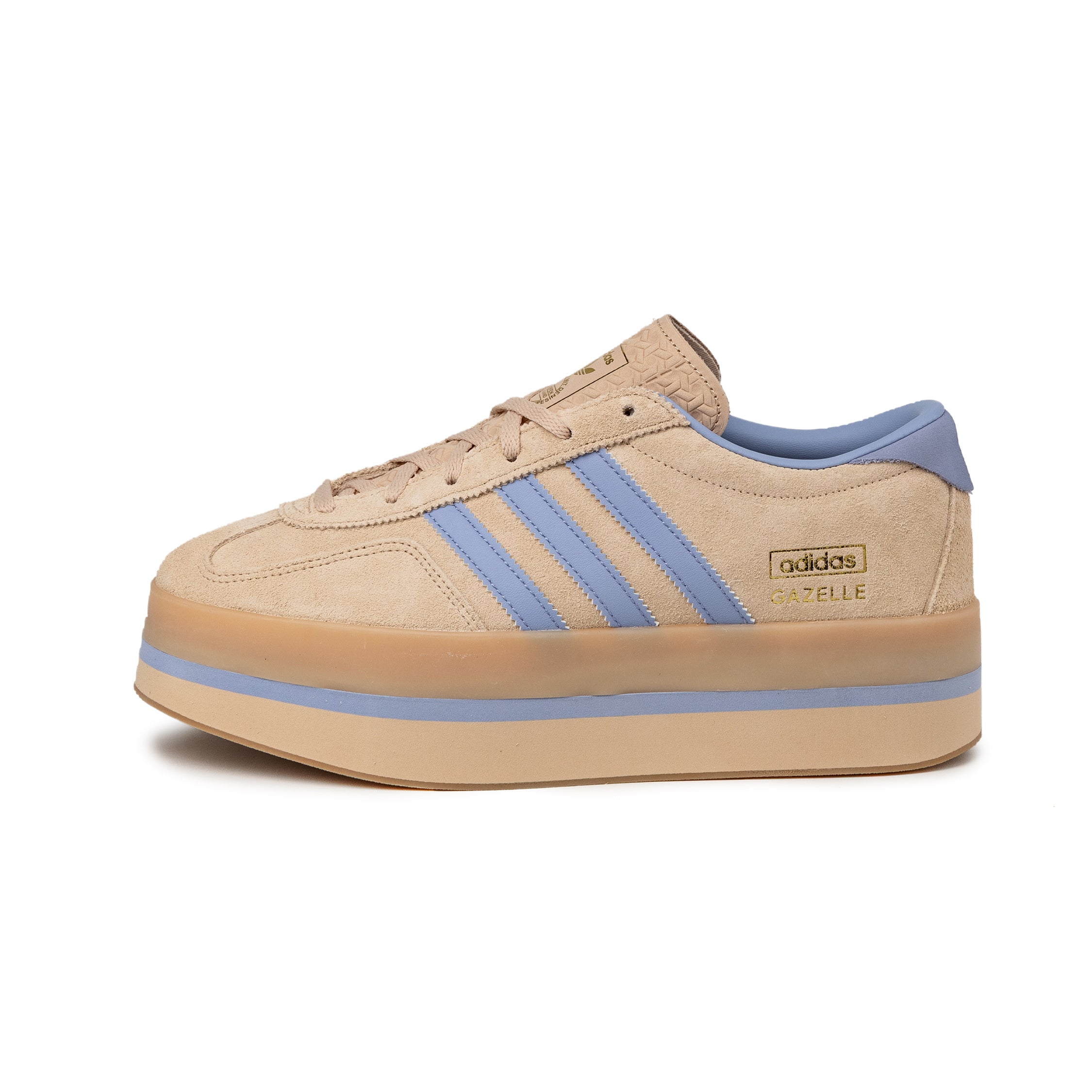 Adidas Gazelle Stack