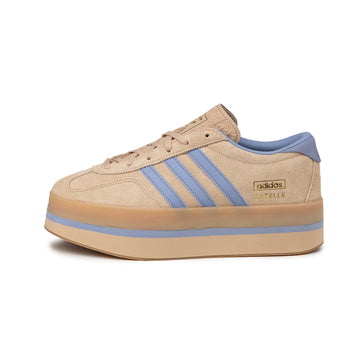 Halo Blue / Blue Spark / Gum 3  (W)
