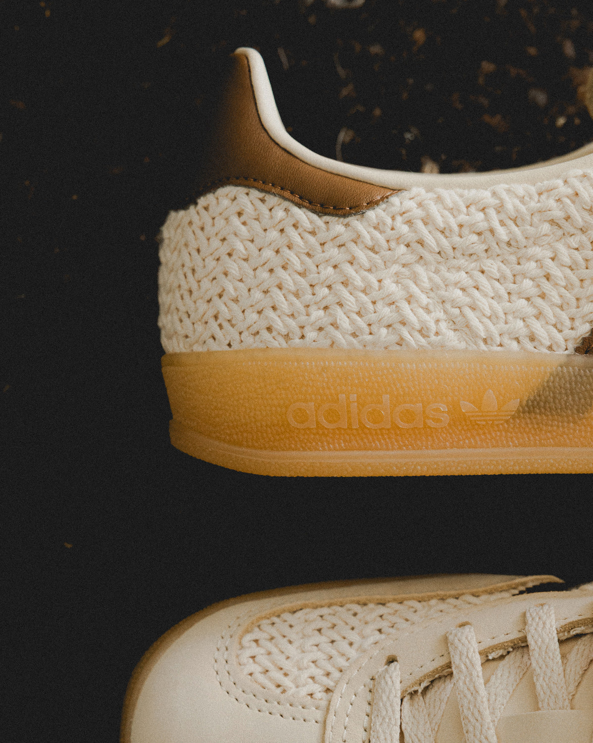 Adidas Gazelle Indoor
