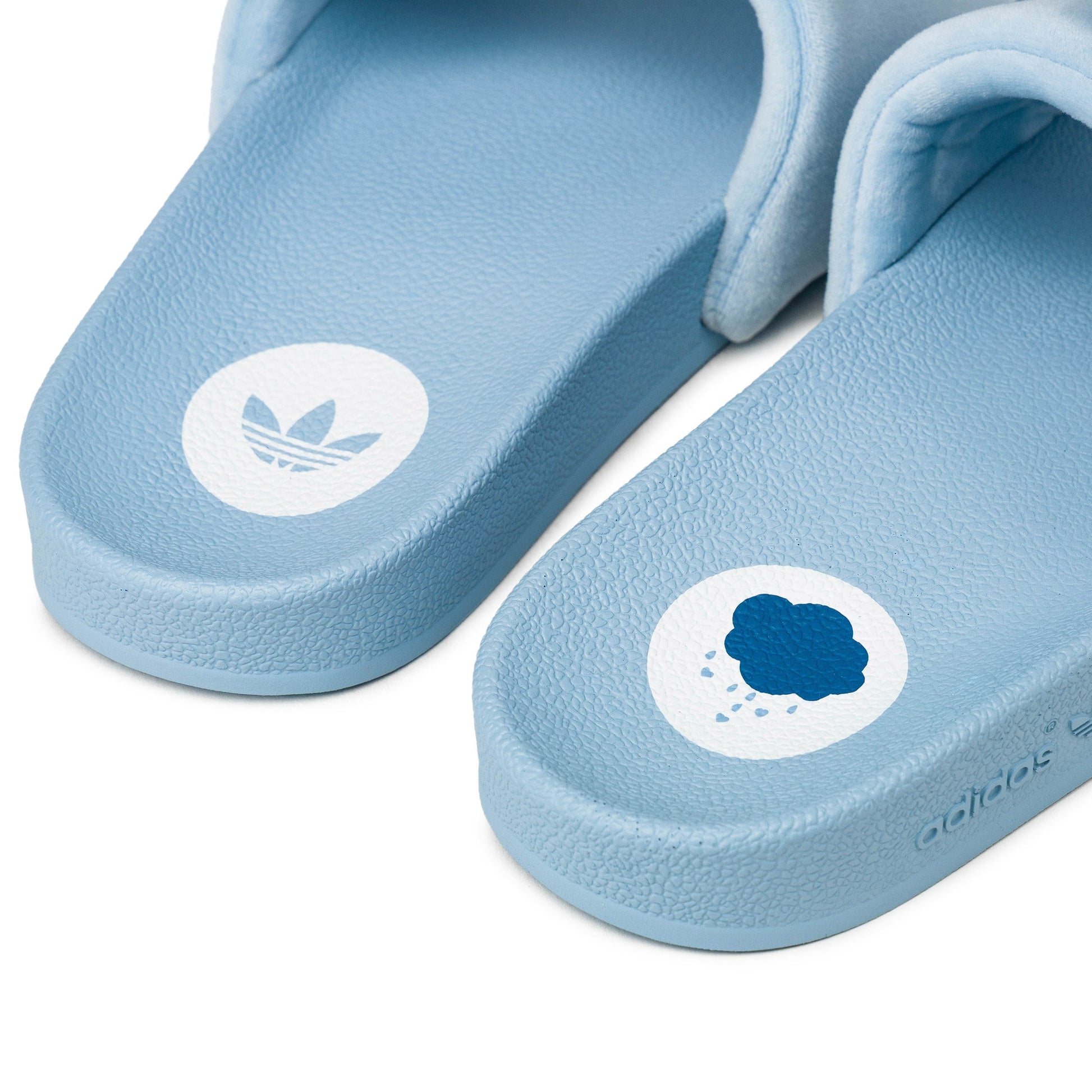 Adidas x Care Bears Adilette
