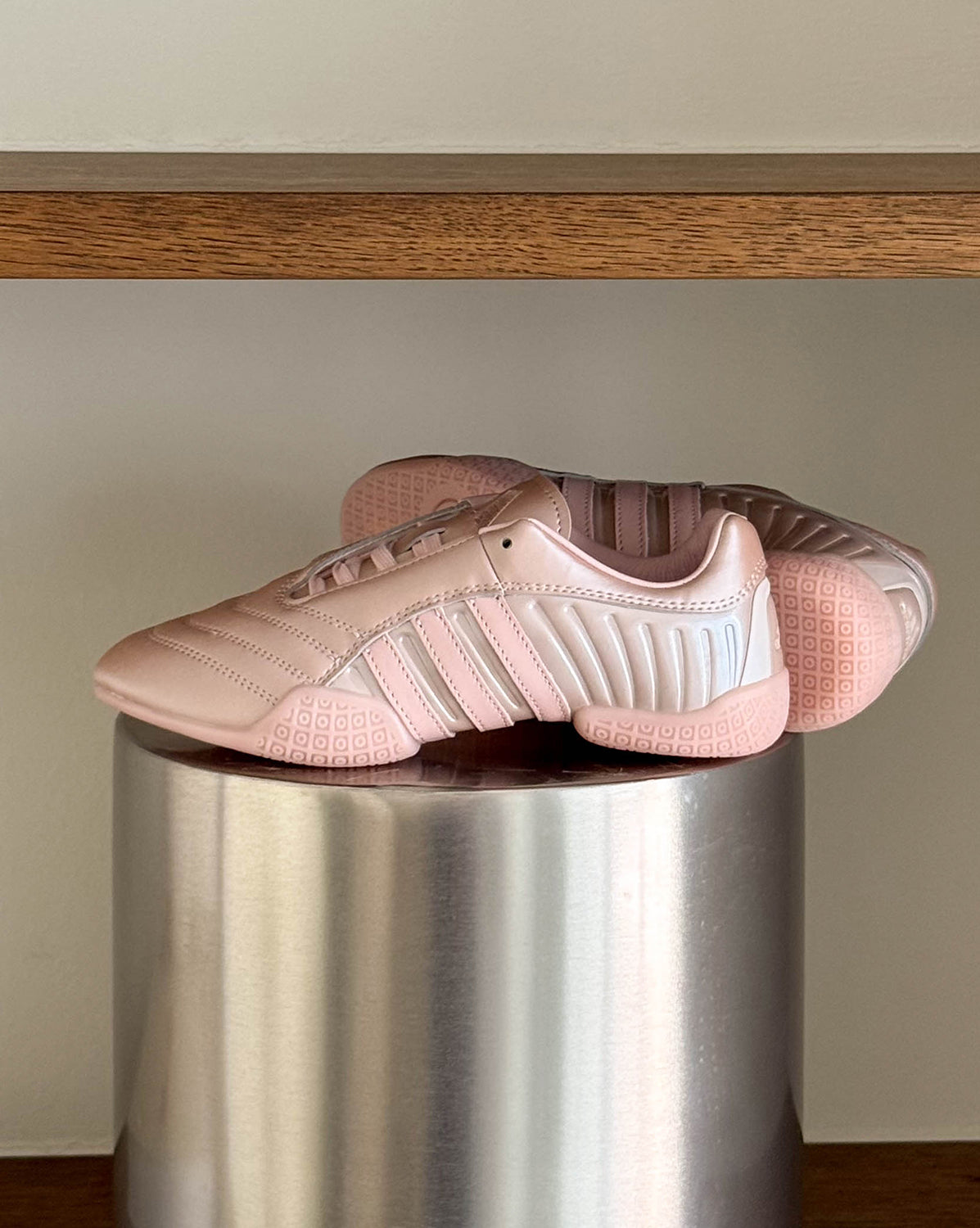 Adidas Taekwondo Mei Elite