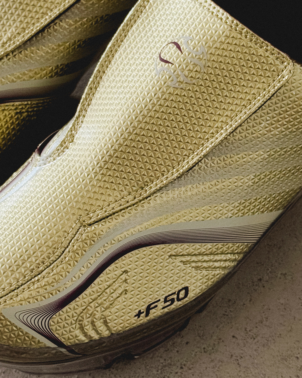 Adidas F50 Adiframe Walkable