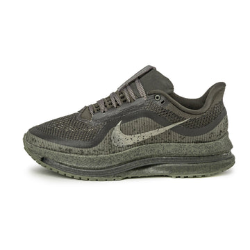 Light Loden / Metallic Medium Ash