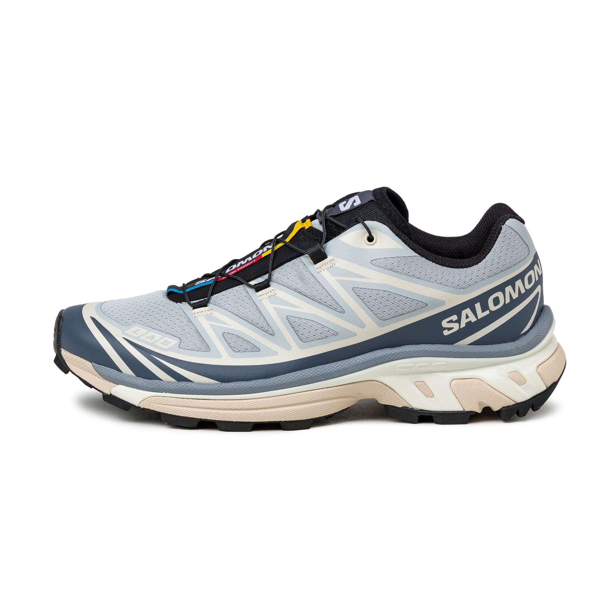 Salomon XT-6