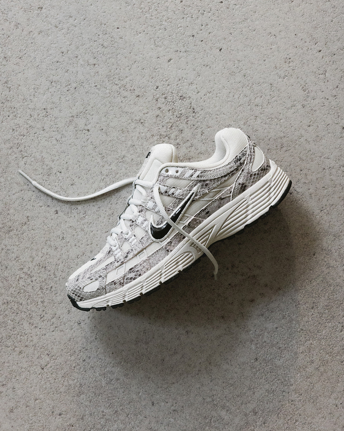 Nike P-6000