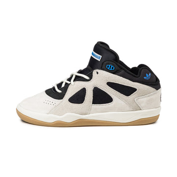Off White / Core Black / Gum 3