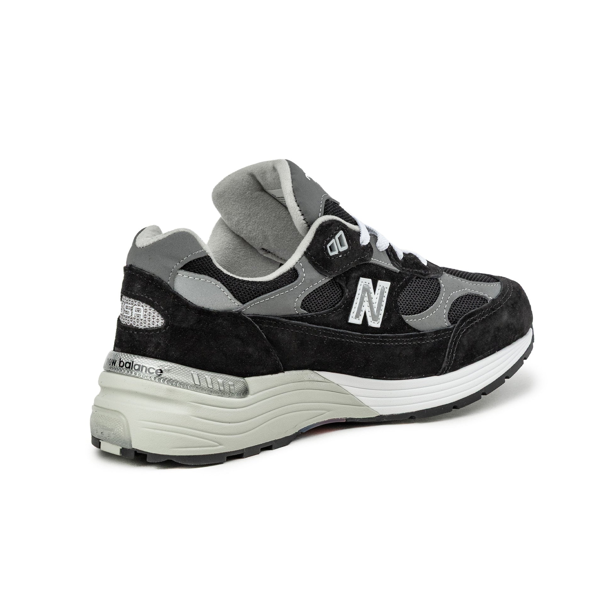 New Balance 992