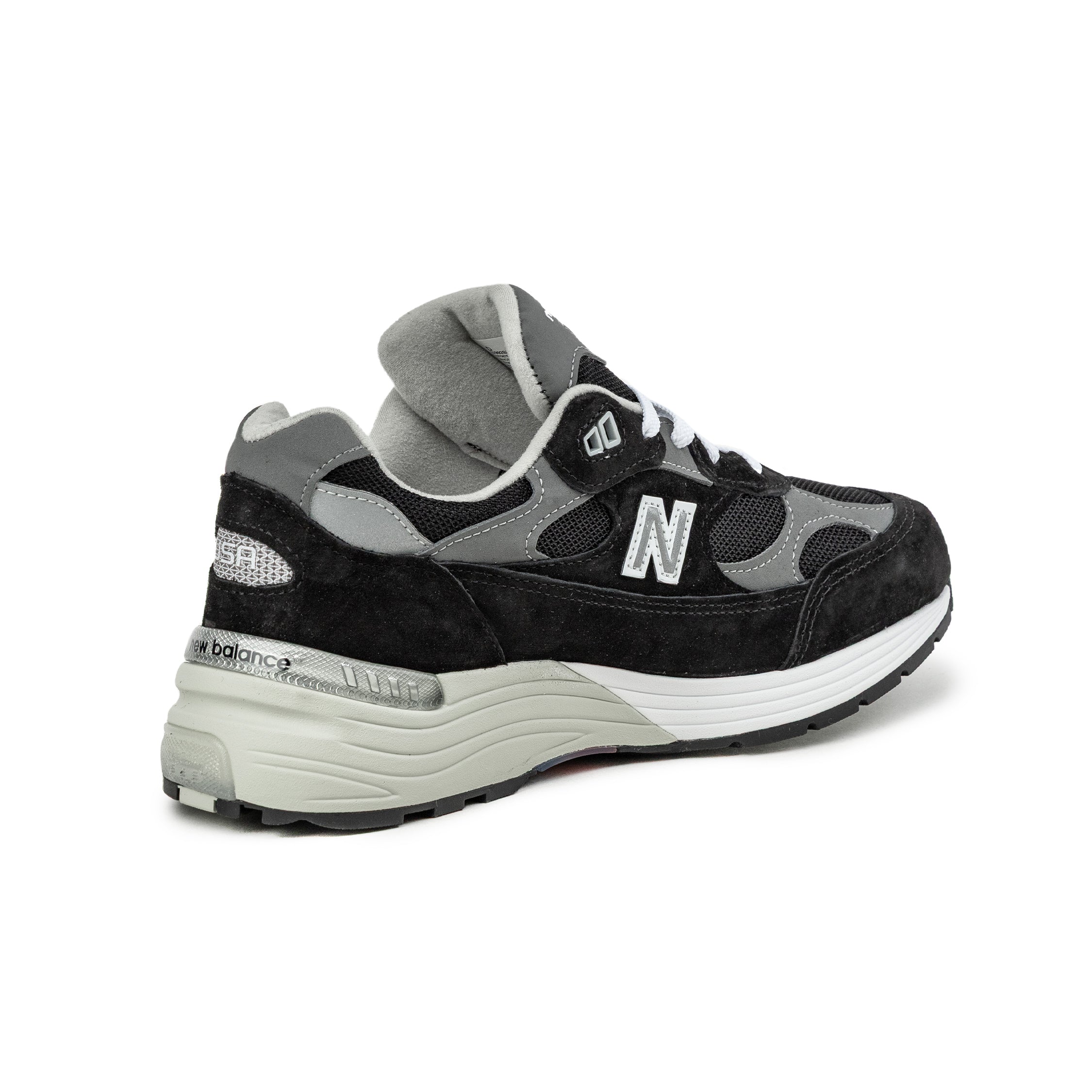 New Balance 992