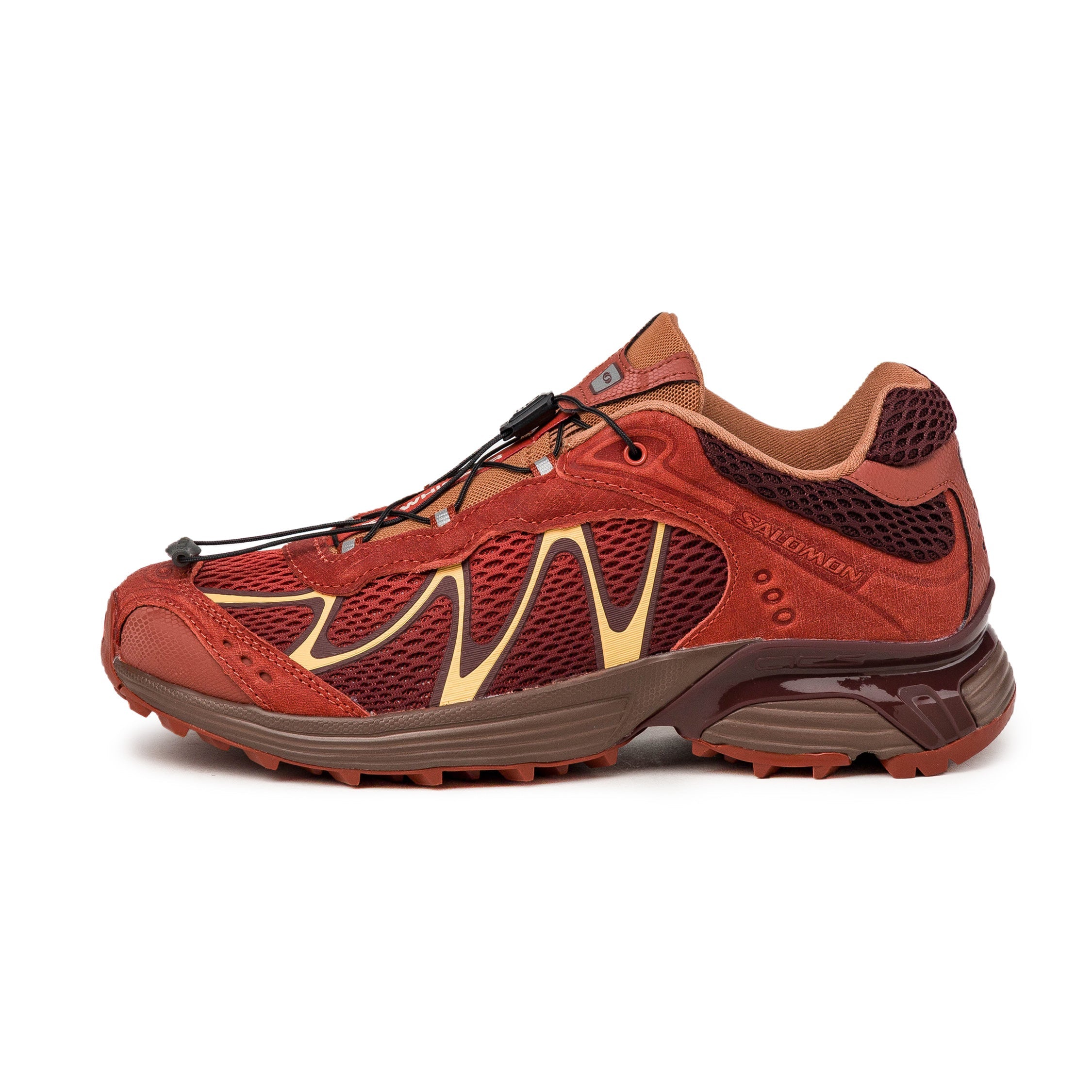 Salomon XT-Whisper
