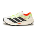 Footwear White / Core Black / Impact Orange