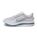 Vast Grey / Light Smoke Grey / Off White