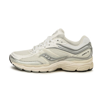 White / Silver