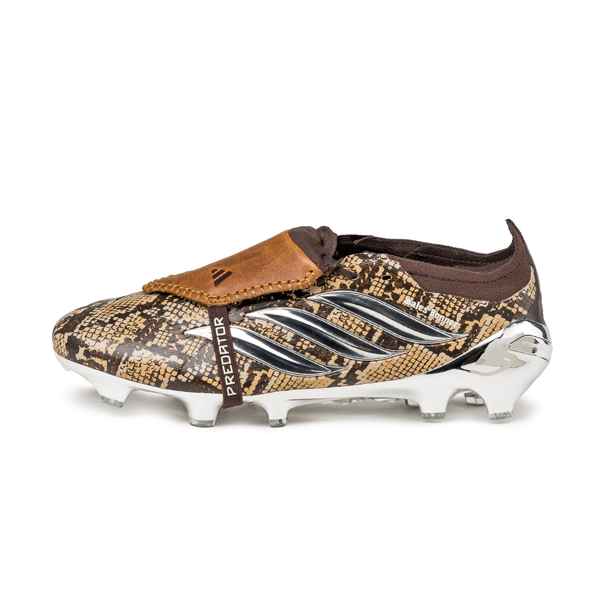 Adidas x Wales Bonner Predator Elite