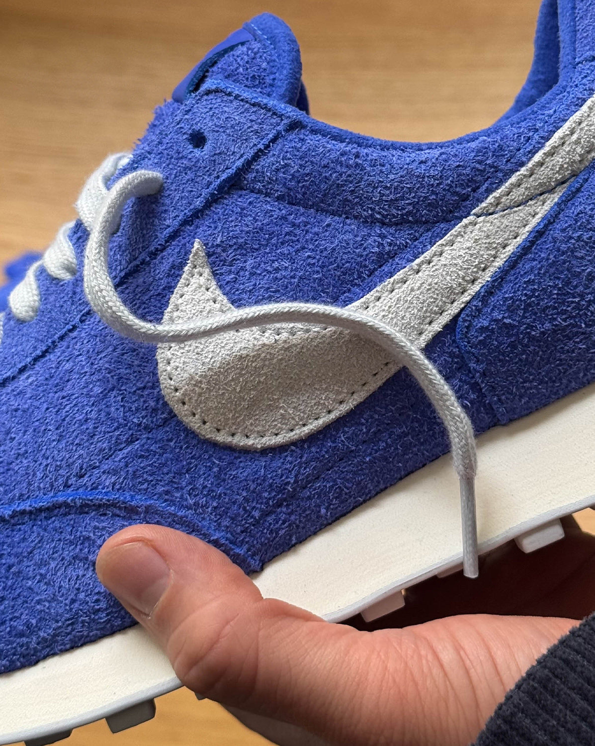 Nike Daybreak SP