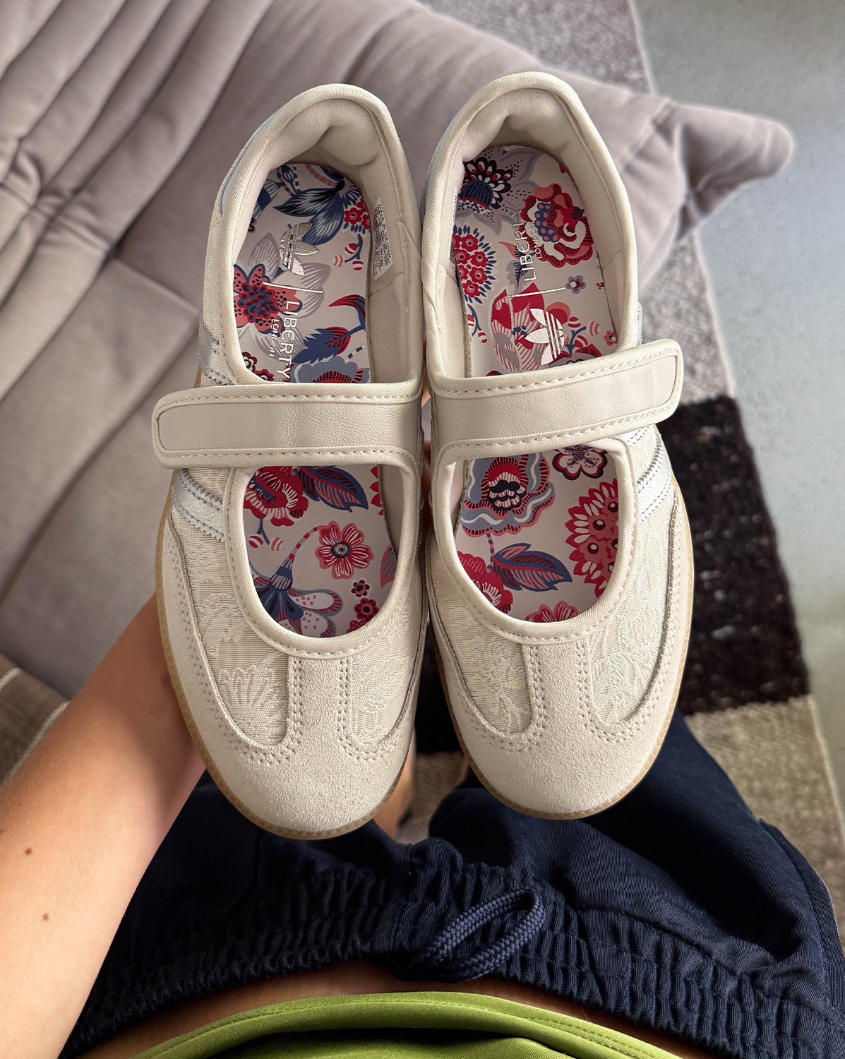 Adidas Samba Jane