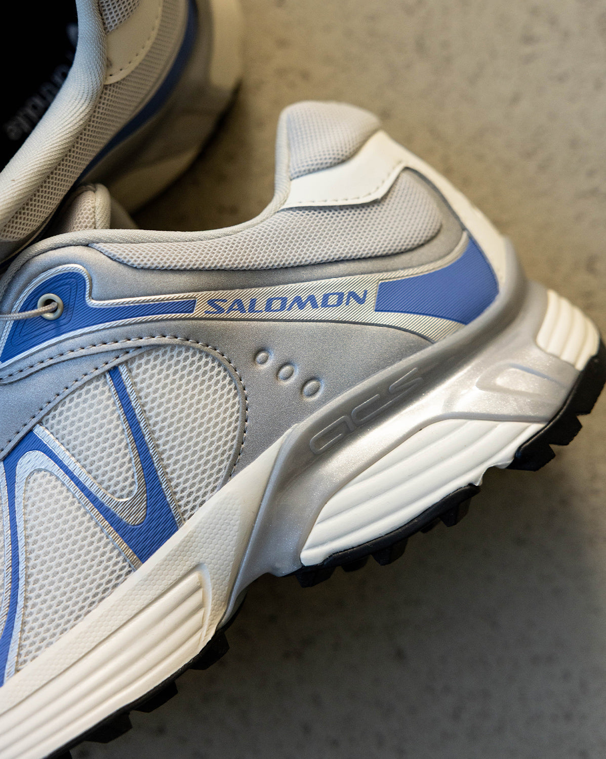 Salomon XT-Whisper