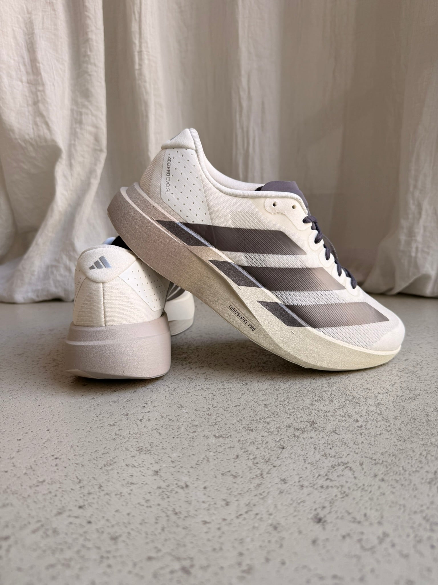 Adidas Adizero Evo SL
