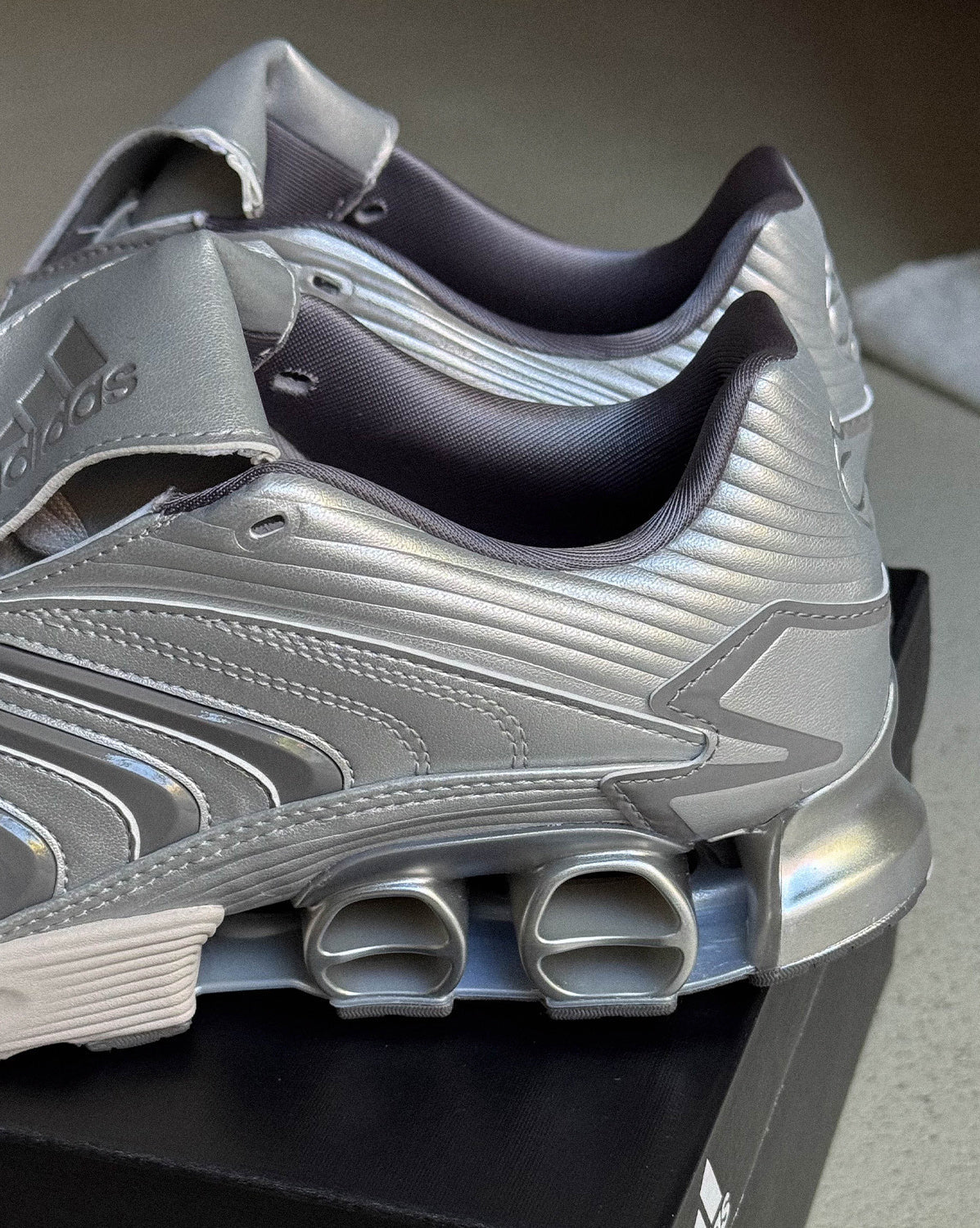 Adidas Megaride