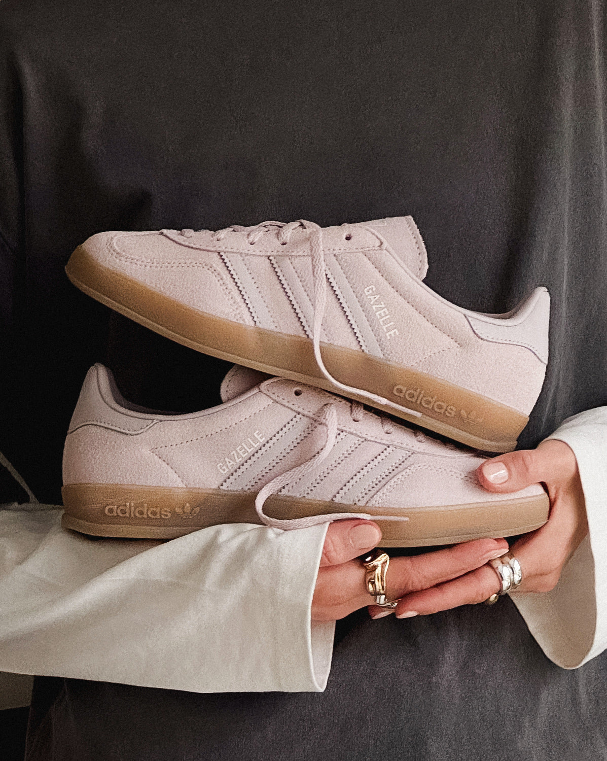 Adidas Gazelle Indoor