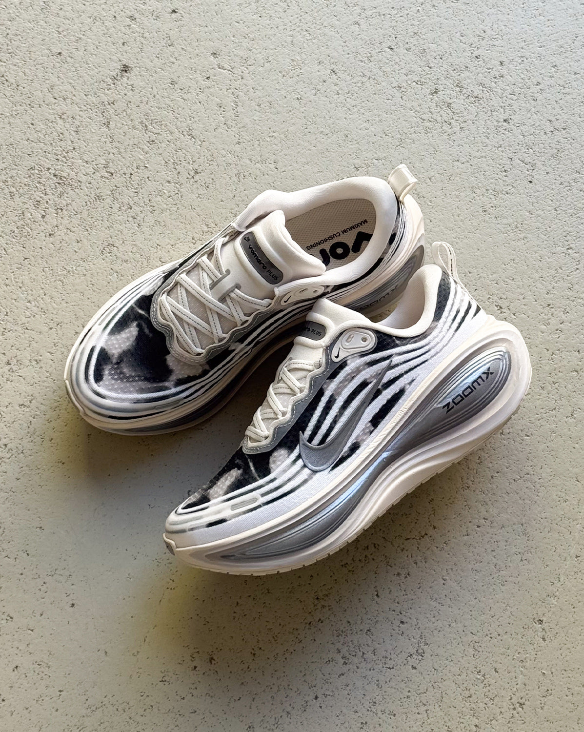 Nike Vomero Plus